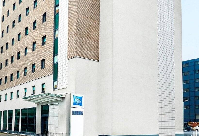 酒店 Ibis Budget Birmingham Airport Terminal Building   Nec