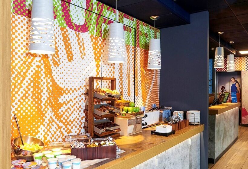 酒店 Ibis Budget Birmingham Airport Terminal Building   Nec