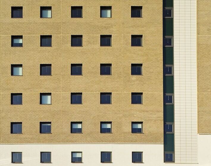 酒店 Ibis Budget Birmingham Airport Terminal Building   Nec