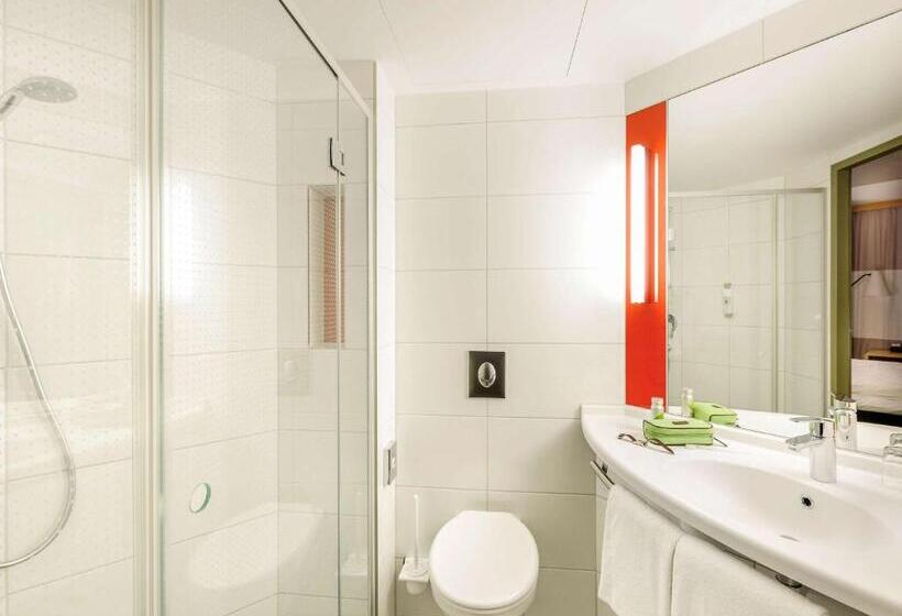 هتل Ibis München City Arnulfpark