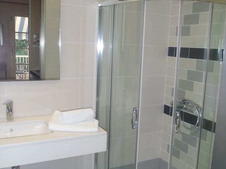 호텔 Ilioxenia Studio & Apartments