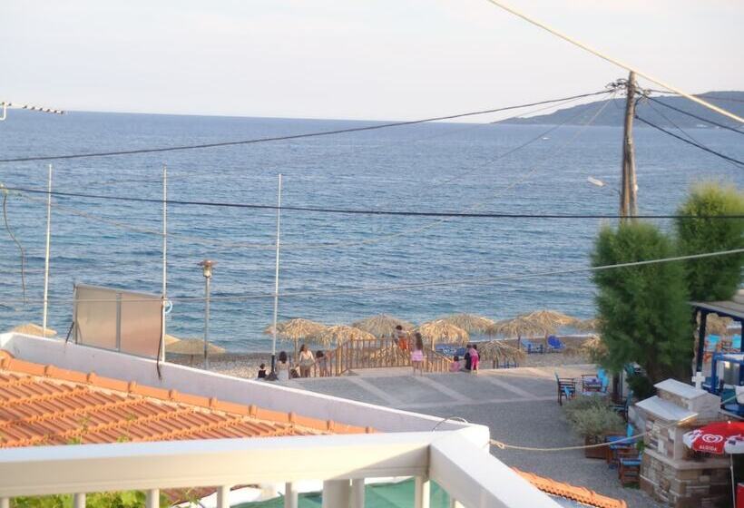 هتل Ilioxenia Studio & Apartments