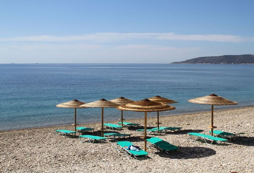 호텔 Ilioxenia Studio & Apartments