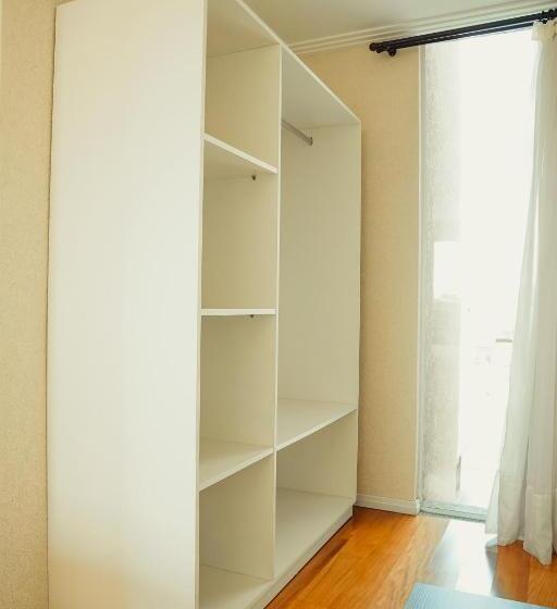 Отель Imperial De Quatro Barras