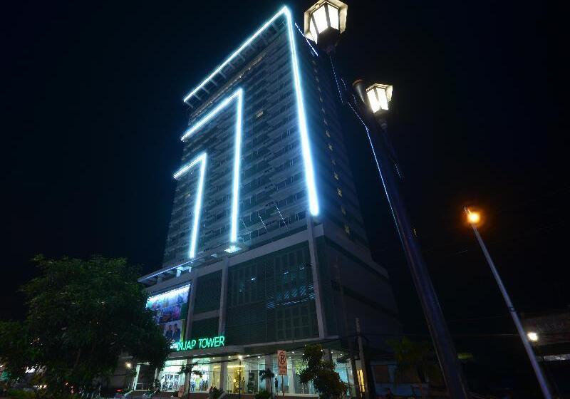 هتل Injap Tower