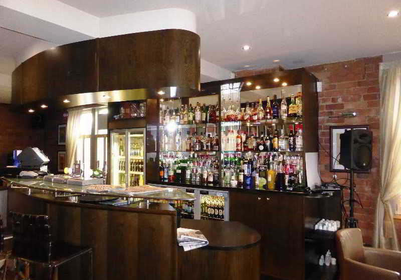 Fotos del hotel The Old Station House:  10