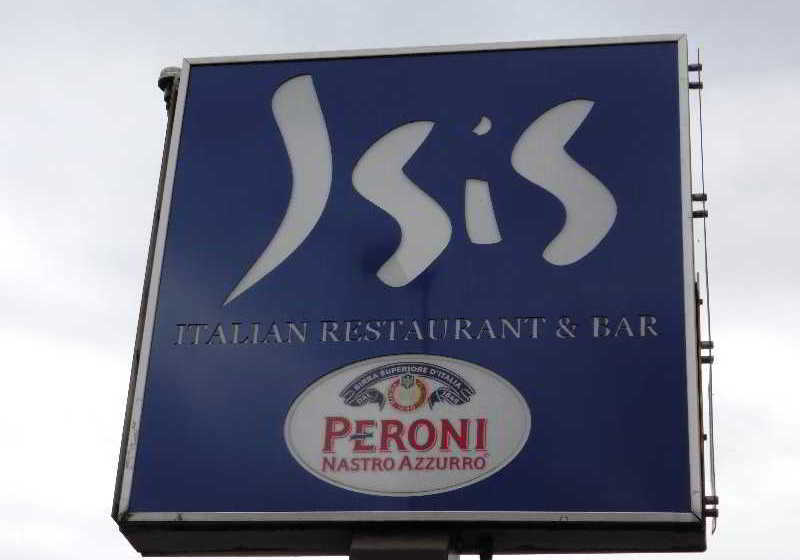 호텔 The Old Station House