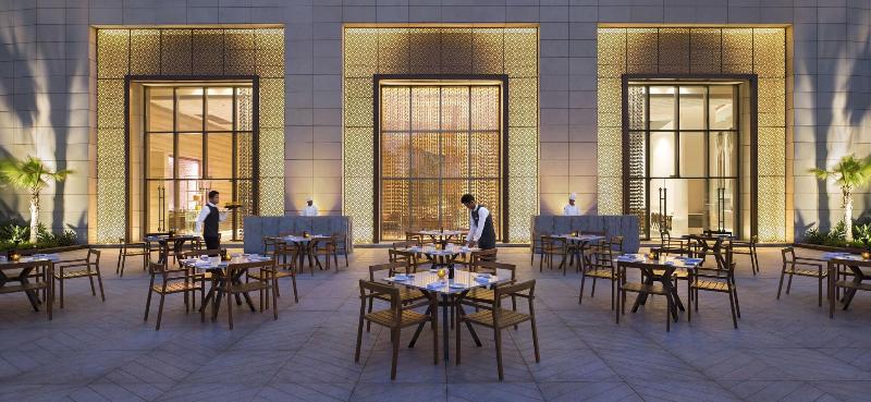 בית מלון כפרי Jw Marriott Mumbai Sahar Airport