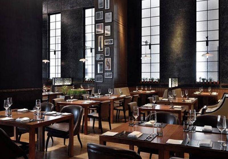 هتل Jw Marriott Mumbai Sahar Airport