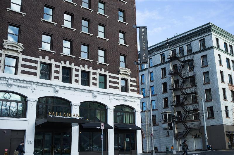 Kimpton Palladian Hotel, An Ihg