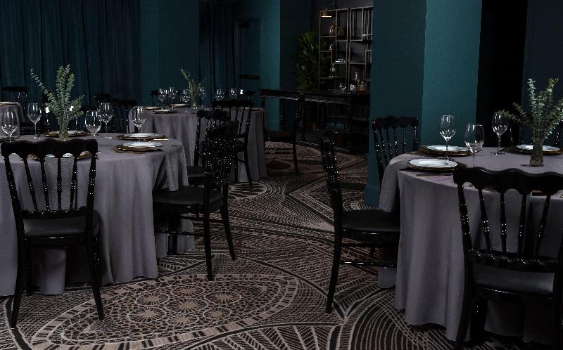 Kimpton Palladian Hotel, An Ihg