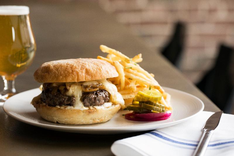 Kimpton Palladian Hotel, An Ihg