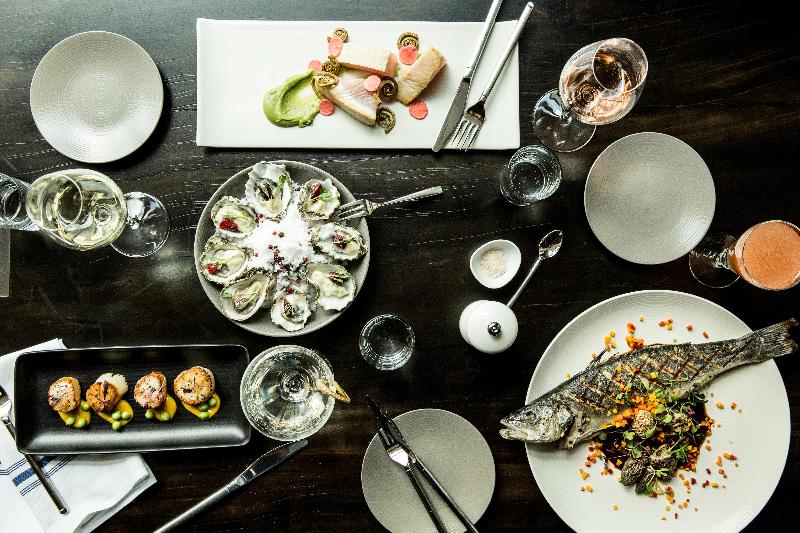 Kimpton Palladian Hotel, An Ihg