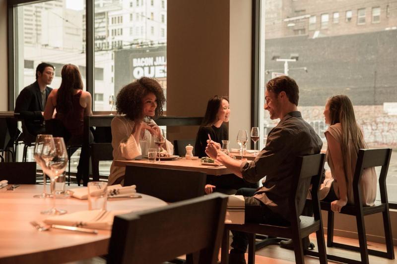 Kimpton Palladian Hotel, An Ihg