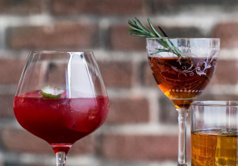 Kimpton Palladian Hotel, An Ihg