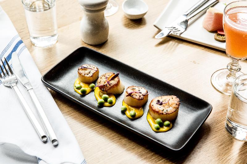 Kimpton Palladian Hotel, An Ihg