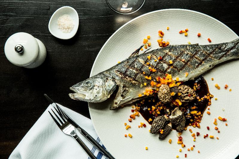 Kimpton Palladian Hotel, An Ihg