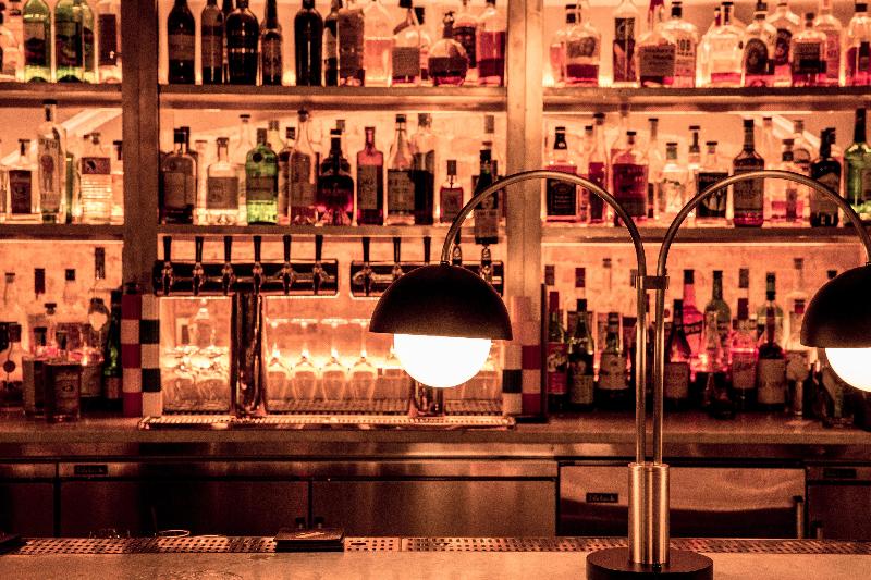 Kimpton Palladian Hotel, An Ihg