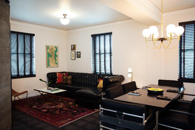 Kimpton Palladian Hotel, An Ihg