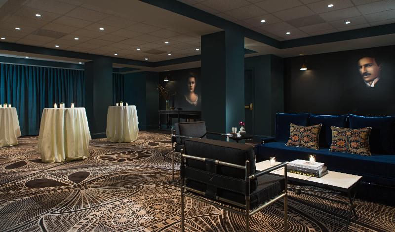 Kimpton Palladian Hotel, An Ihg