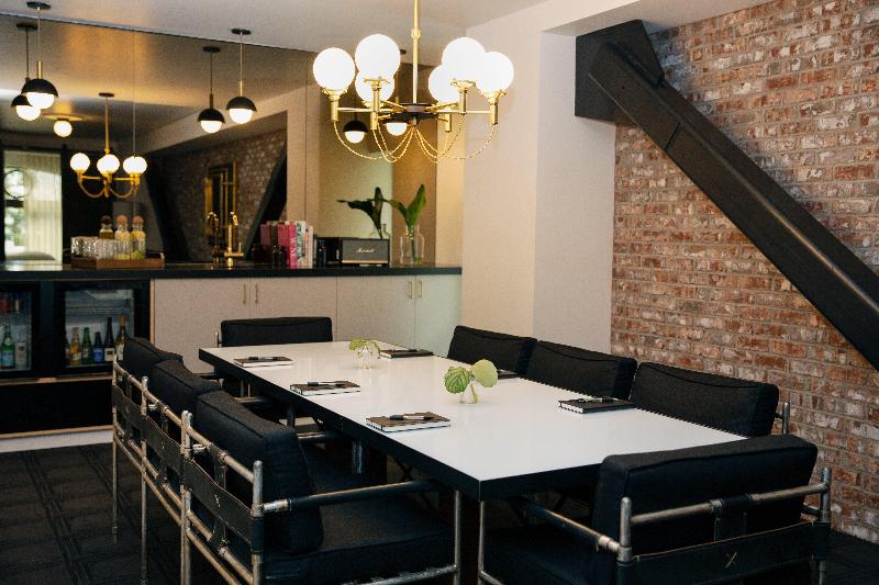 Kimpton Palladian Hotel, An Ihg