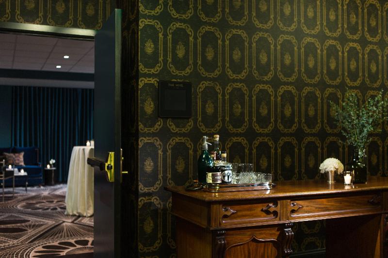 Kimpton Palladian Hotel, An Ihg