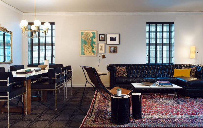 Kimpton Palladian Hotel, An Ihg