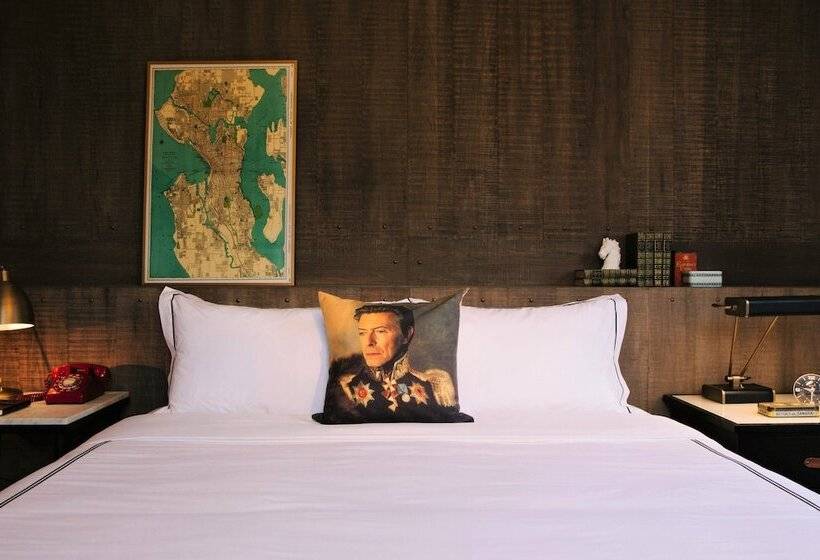 Kimpton Palladian Hotel, An Ihg