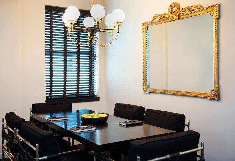 Kimpton Palladian Hotel, An Ihg