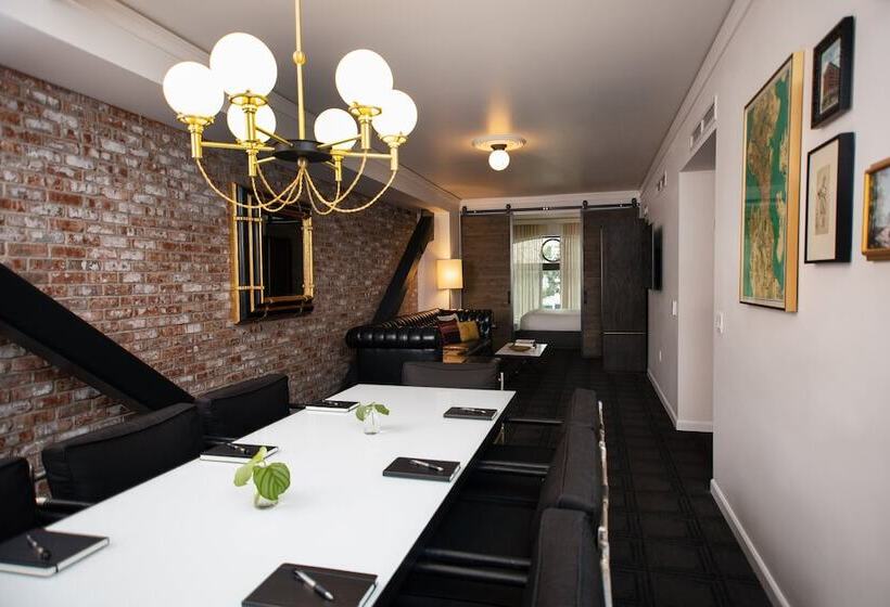 Kimpton Palladian Hotel, An Ihg