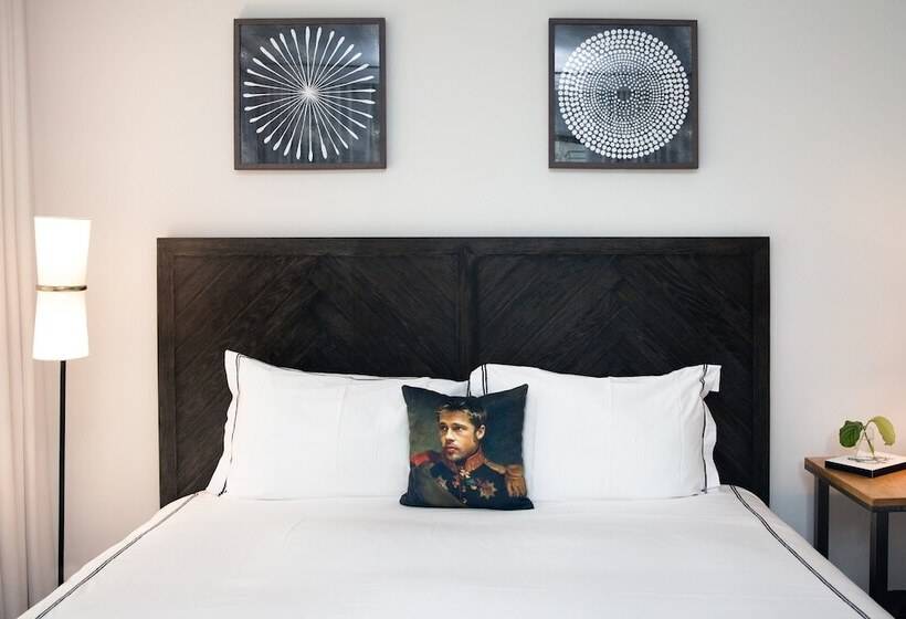 Kimpton Palladian Hotel, An Ihg