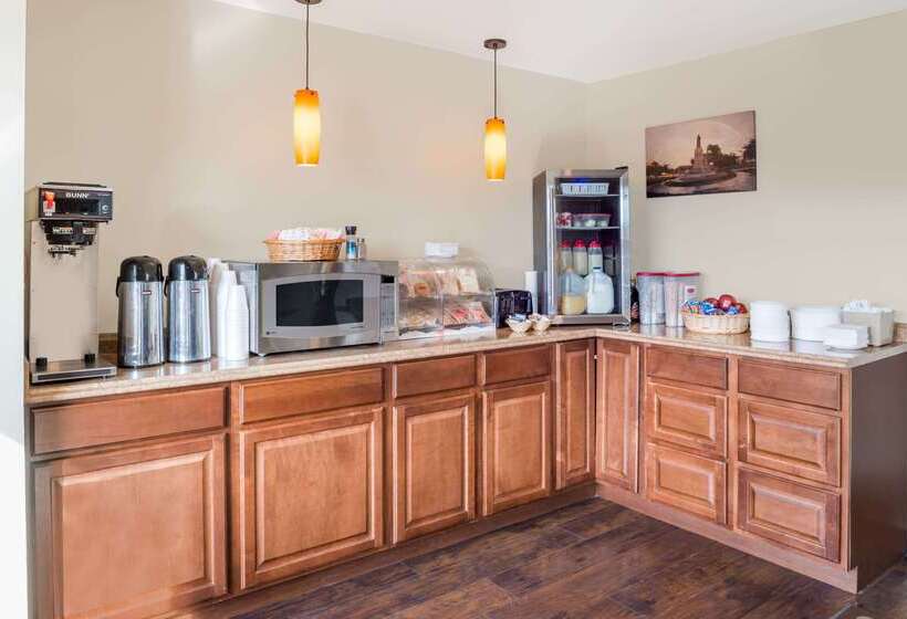 فندق Knights Inn Jacksonville