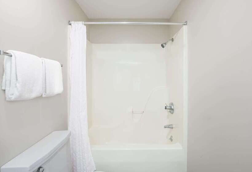 فندق Knights Inn Jacksonville