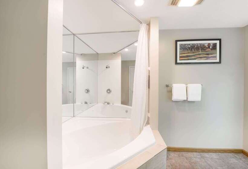 فندق Knights Inn Jacksonville