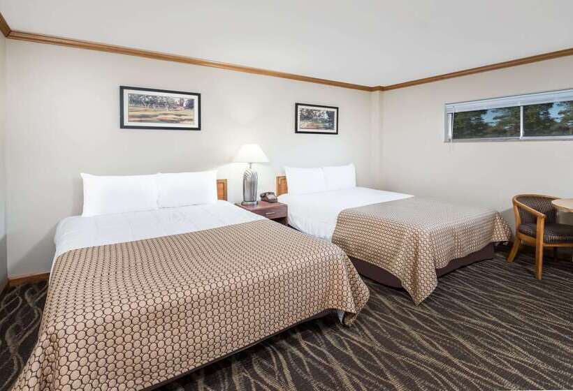 فندق Knights Inn Jacksonville