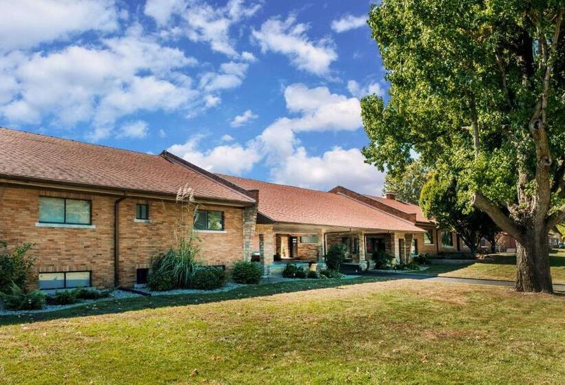 فندق Knights Inn Jacksonville