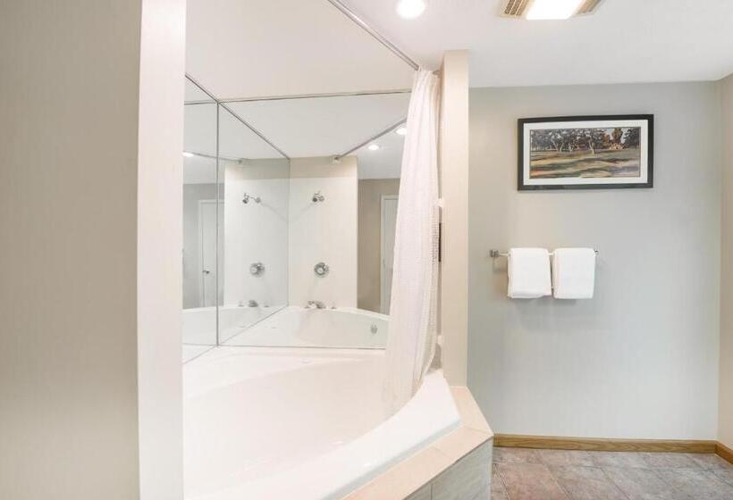 فندق Knights Inn Jacksonville