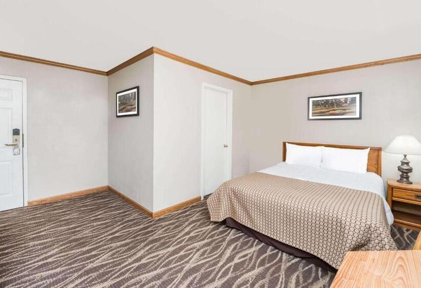 فندق Knights Inn Jacksonville