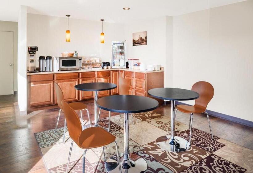 فندق Knights Inn Jacksonville