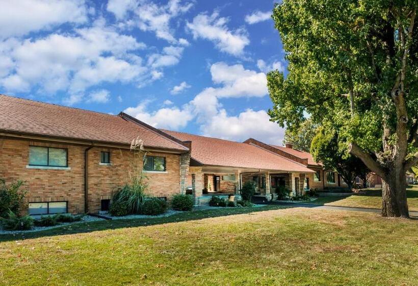 فندق Knights Inn Jacksonville