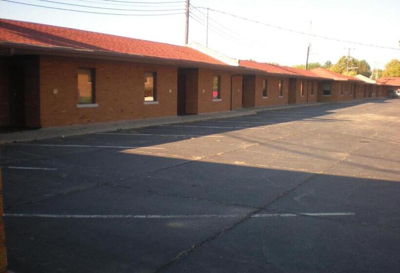 فندق Knights Inn Jacksonville