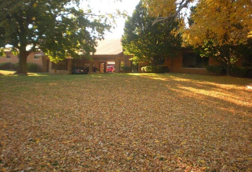 فندق Knights Inn Jacksonville