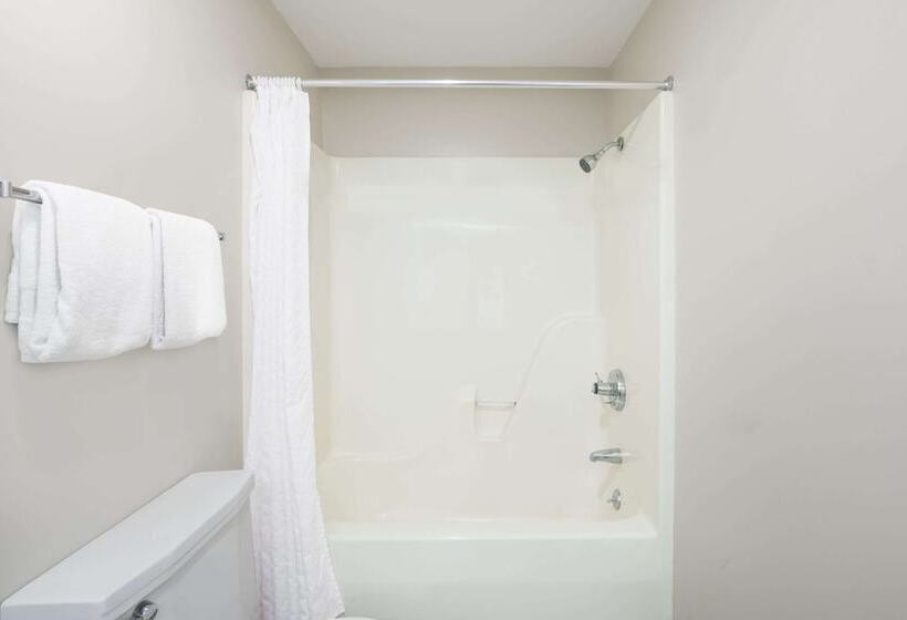 فندق Knights Inn Jacksonville