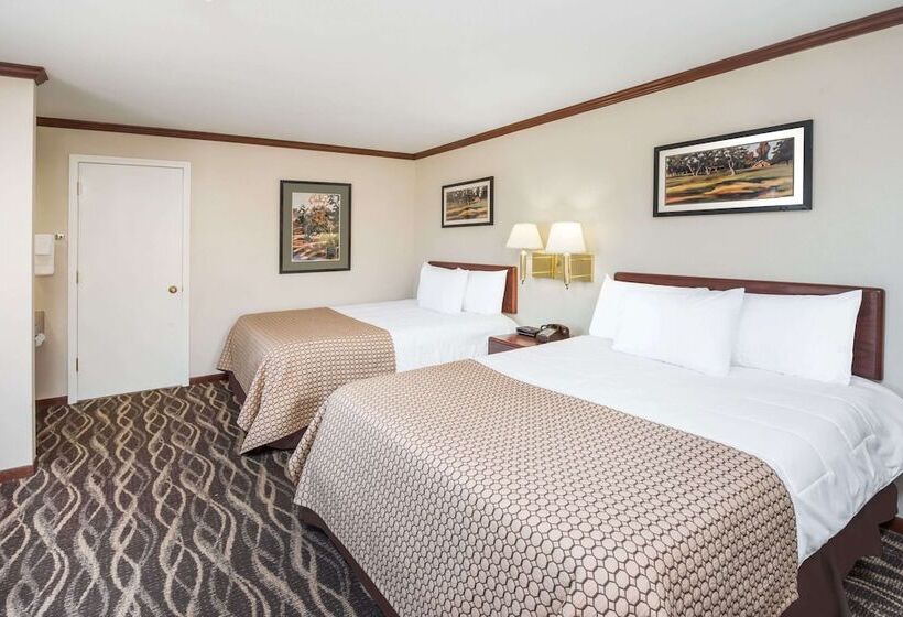 فندق Knights Inn Jacksonville