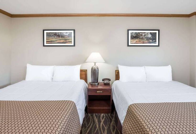 فندق Knights Inn Jacksonville