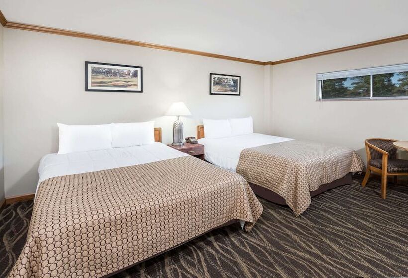 فندق Knights Inn Jacksonville