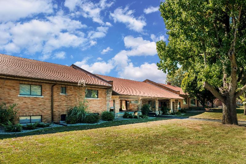 فندق Knights Inn Jacksonville