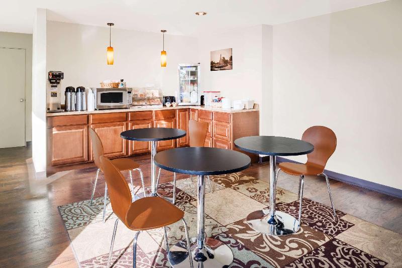 فندق Knights Inn Jacksonville