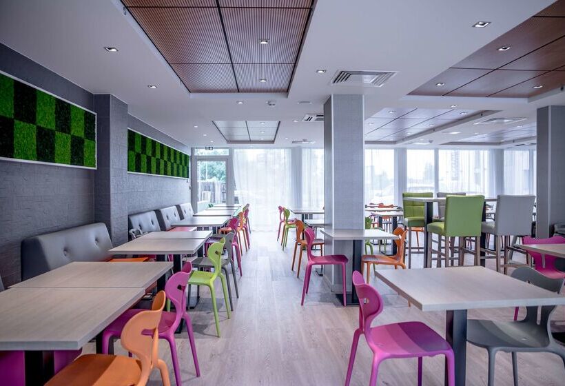 هتل Kyriad Prestige Saintmalo