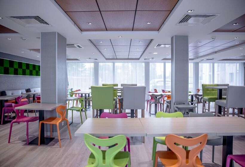 هتل Kyriad Prestige Saintmalo